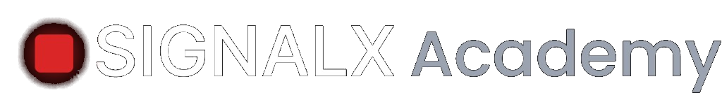SIGNALX Academy